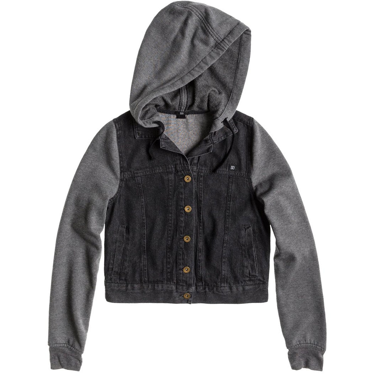 J Brand Atomic denim jacket. Size S | Clothes design, Fashion design,  Jackets for women